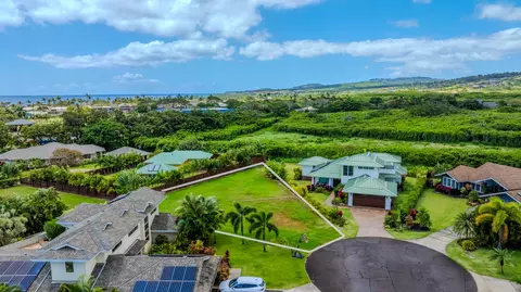 Nakoa St, Koloa, HI 96756