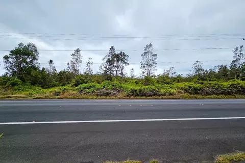 volcano rd LOT 1374, Volcano, HI 96785