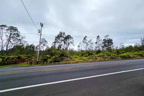 volcano rd LOT 1372, Volcano, HI 96785