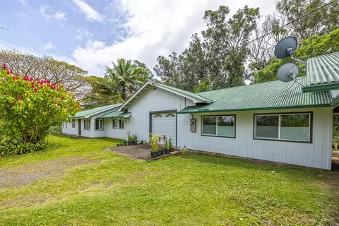 32-688 Old Mamalahoa Hwy, Ninole, HI 96773