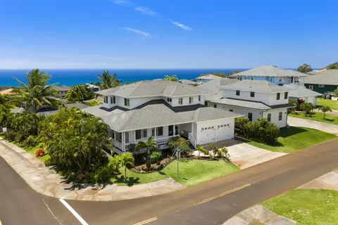 1161 Nohea St, Kalaheo, HI 96741