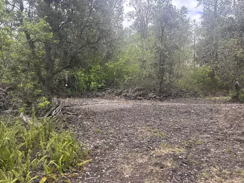 92-8712 King Kamehameha Blvd, Ocean View, HI 96737