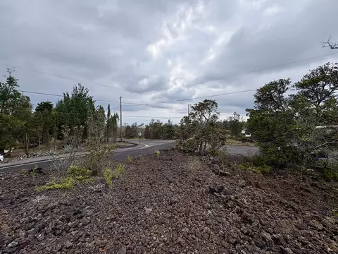 Coral Pkwy, Ocean View, HI 96737