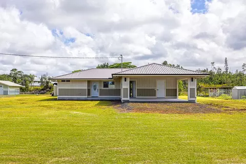 15-2042 32nd Ave, Keaau, HI 96749