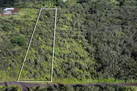 Kehaulani St, Keaau, HI 96749
