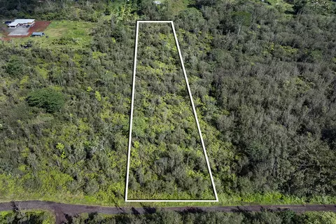 Kehaulani St, Keaau, HI 96749