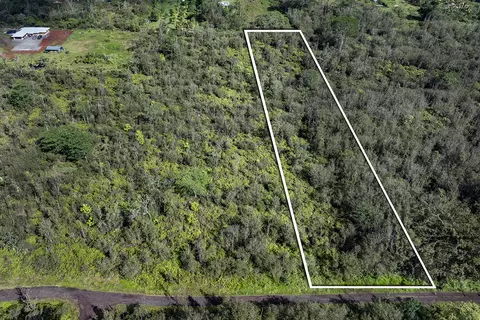 Kehaulani St, Keaau, HI 96749