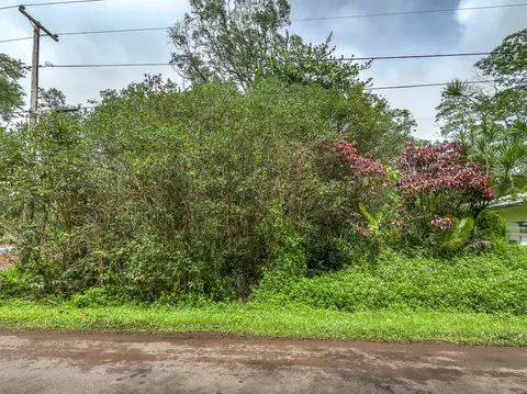 12-4330 Ocean View Pkwy, Pahoa, HI 96778