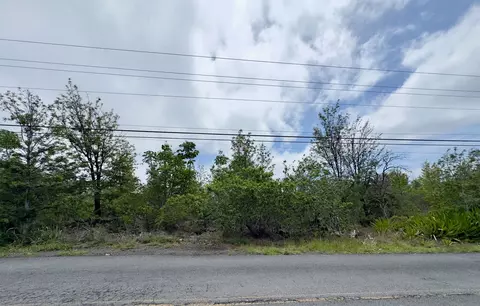 King Kamehamhea Blvd, Ocean View, HI 96737