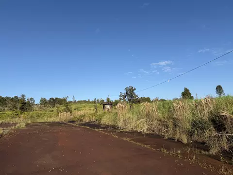 Wailani Nui Dr, Mountain View, HI 96771
