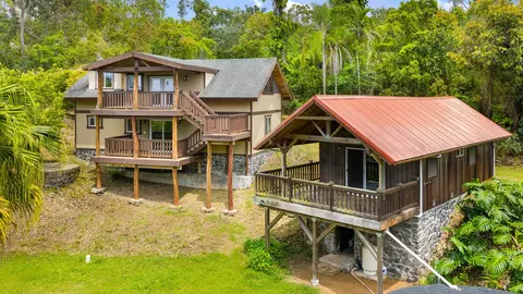 89-811 Huanui Rd, Captain Cook, HI 96704