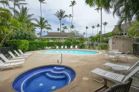Exterior - 525 Aleka Lp #B8, Kapaa, HI 96746 photo 1 of 9
