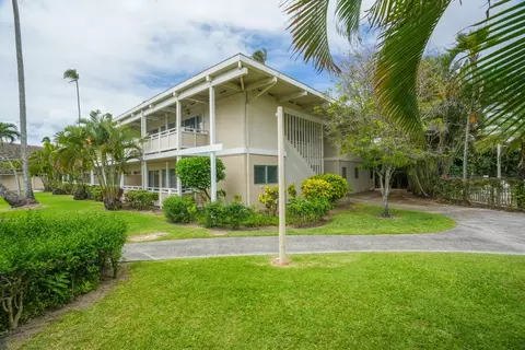 Exterior - 525 Aleka Lp #B8, Kapaa, HI 96746 photo 9 of 9