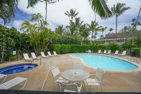 Exterior - 525 Aleka Lp #B8, Kapaa, HI 96746 photo 5 of 9