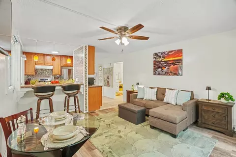 Living - 525 Aleka Lp #B8, Kapaa, HI 96746 photo 2 of 4