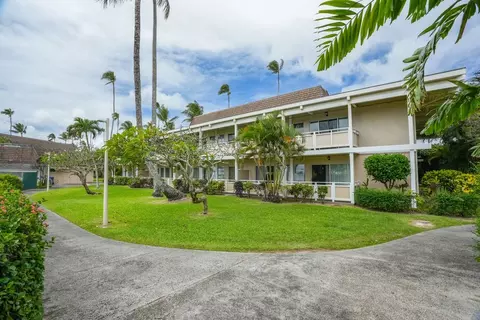 Exterior - 525 Aleka Lp #B8, Kapaa, HI 96746 photo 6 of 9