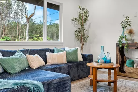 road 3 LOT 121, Mountain View, HI 96771
