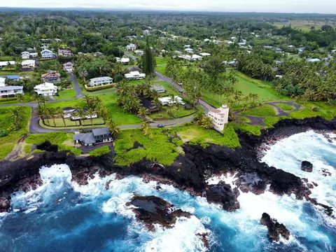 Welea St, Pahoa, HI 96778