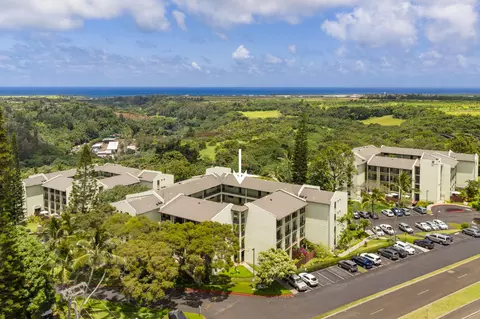 3-3400 Kuhio Hwy #B401, Lihue, HI 96766