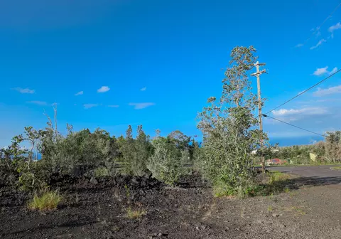 Leilani Circle Mauka, Ocean View, HI 96737