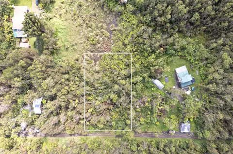 Road 13, Mountain View, HI 96771
