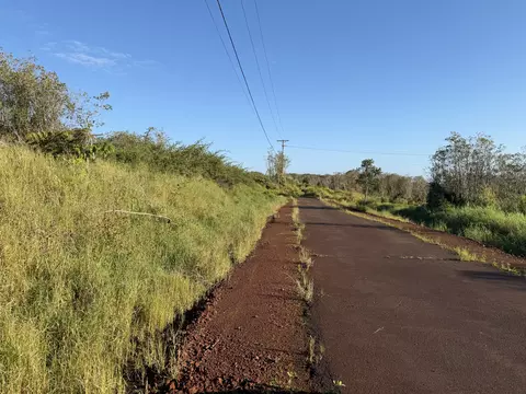 Wailani Nui Dr, Mountain View, HI 96771