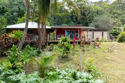 87-493 Kaohe Mauka Rd, Captain Cook, HI 96704