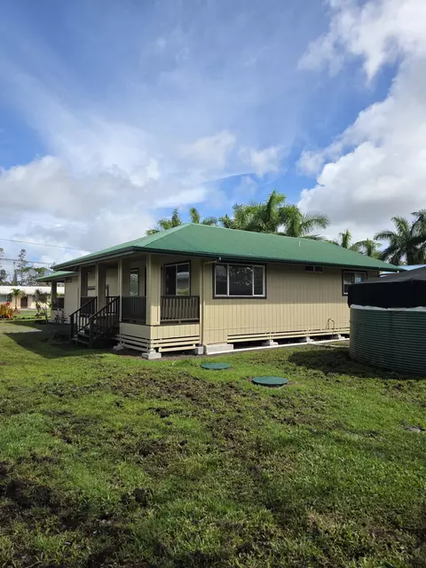 16-2463 Ainaloa Dr, Pahoa, HI 96778