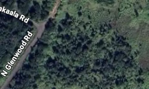 Glenwood Rd, Mountain View, HI 96771