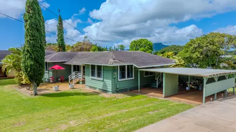4737 Pelehu Rd #1, Kapaa, HI 96746