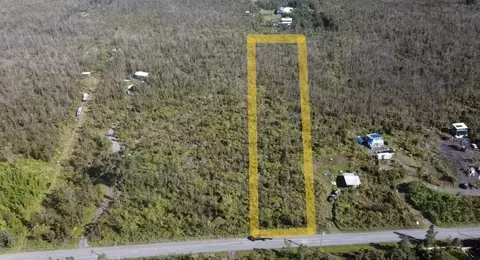 11-2454 Kaleponi Dr, Volcano, HI 96785