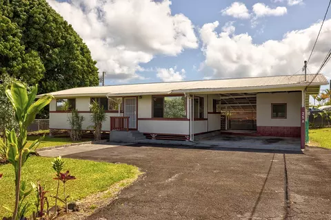 25 Awapuhi St # -A, Hilo, HI 96720