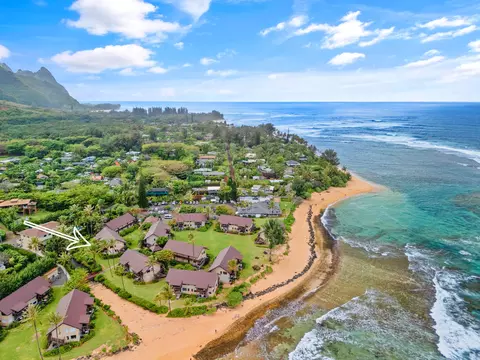 5-7130 Kuhio Hwy #L1, Hanalei, HI 96714