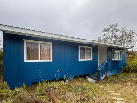 11-3382 A Mokuna St, Volcano, HI 96785