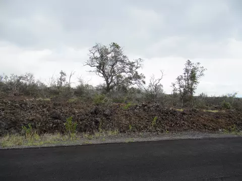 Koa Ln, Ocean View, HI 96737