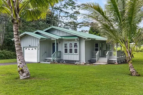 15-2780 Honu St, Pahoa, HI 96778