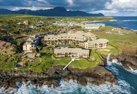 1661 Pee Rd #5-102, Koloa, HI 96756