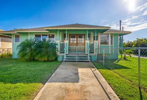 8730 Kekaha Rd #1, Kekaha, HI 96752