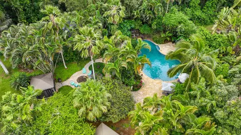4470 Wailapa Rd # -A, Kilauea, HI 96754