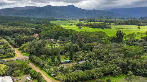 4470 Wailapa Rd # -A, Kilauea, HI 96754
