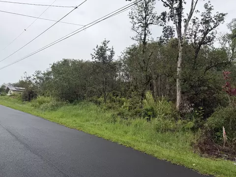 Kolika Rd, Mountain View, HI 96771