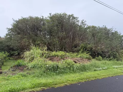 Kolika Rd, Mountain View, HI 96771