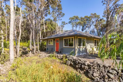 99-1845 Pukeawe Cir, Volcano, HI 96785