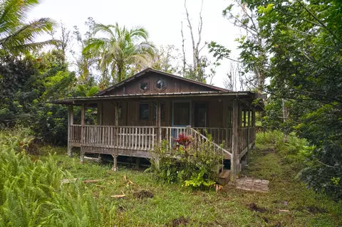 13-3428 Hapuu St, Pahoa, HI 96778