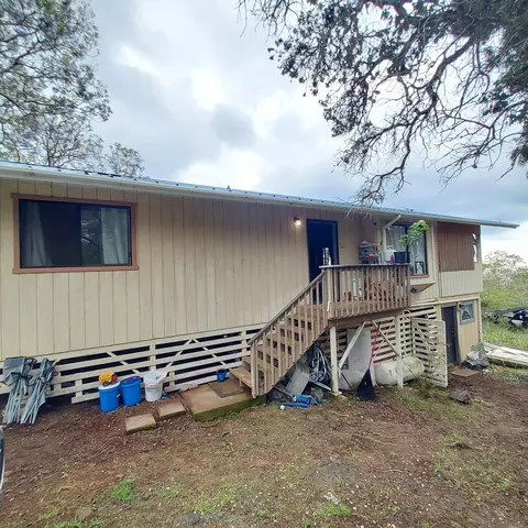 92-8643 Tiki Ln, Ocean View, HI 96737