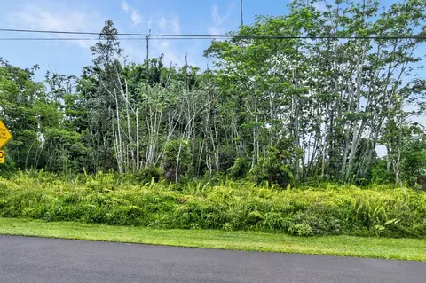 Honu St, Pahoa, HI 96778