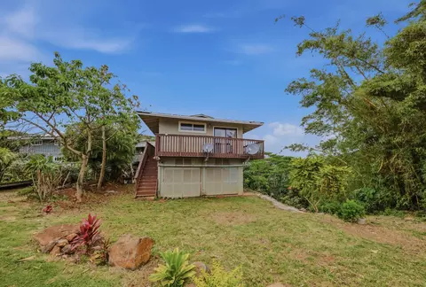 5410 Kumole St, Kapaa, HI 96746