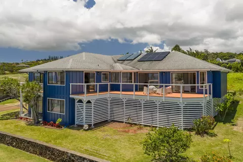 3685 Waha Rd, Kalaheo, HI 96741
