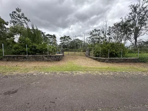 Paradise Ct, Kurtistown, HI 96760