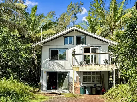 12-548 Diamond Head Dr, Pahoa, HI 96778